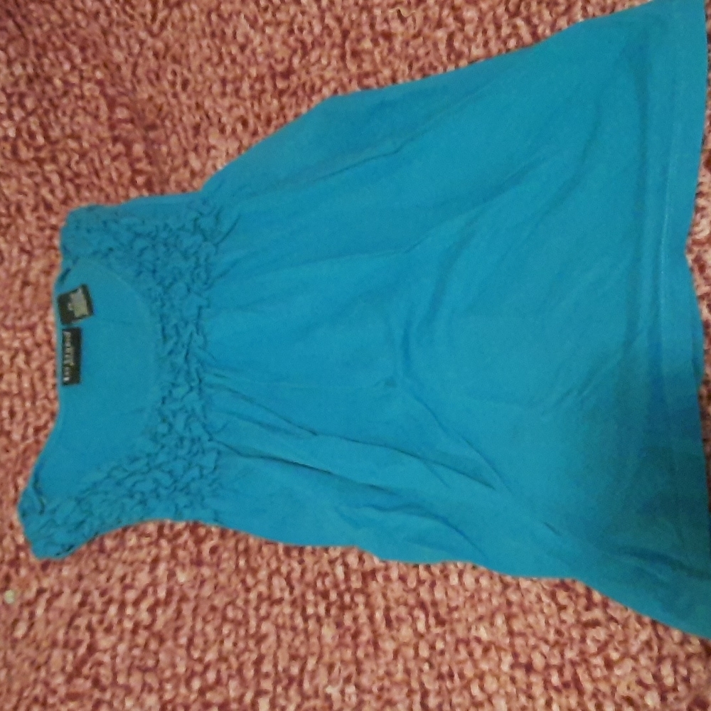 Bay Studio Shirt (W91)